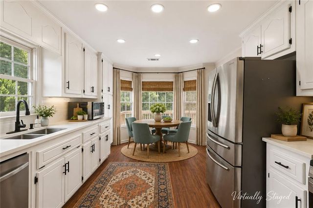 248 Taylors Farm Drive, Canton, GA 30115