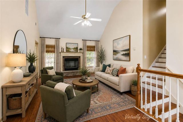248 Taylors Farm Drive, Canton, GA 30115