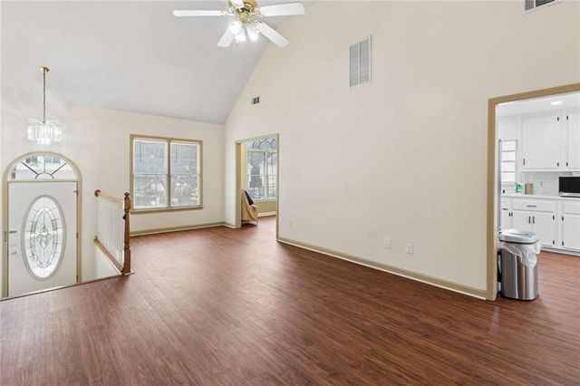 248 Taylors Farm Drive, Canton, GA 30115