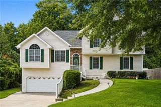 248 Taylors Farm Drive, Canton, GA 30115