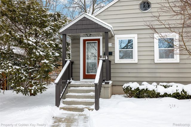 1150 Carol Avenue, Plymouth, MI 48170