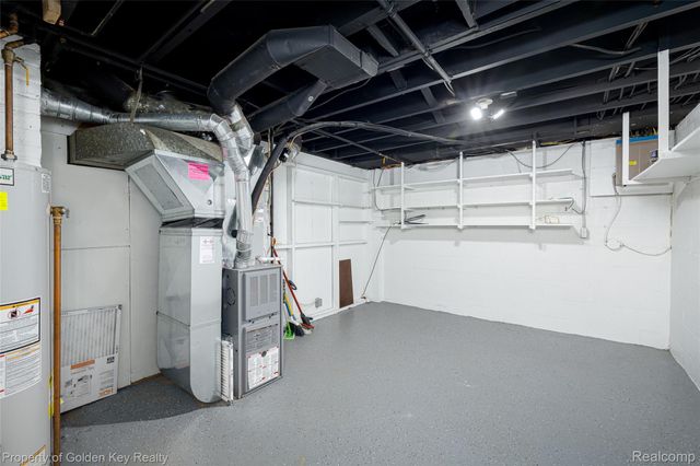 1150 Carol Avenue, Plymouth, MI 48170