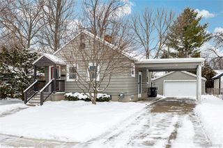 1150 Carol Avenue, Plymouth, MI 48170