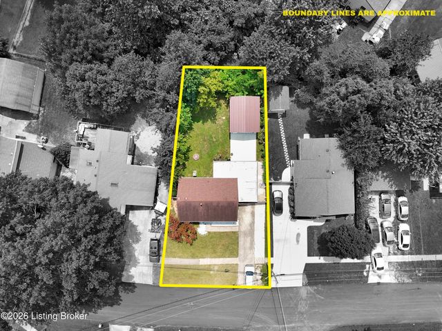 3800 Hillcross Dr, Louisville, KY 40229