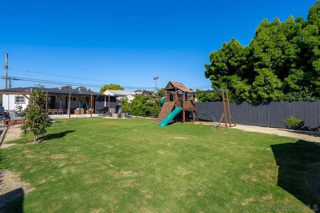 6969 Tower Street, La Mesa, CA 91942