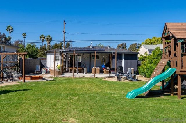 6969 Tower Street, La Mesa, CA 91942