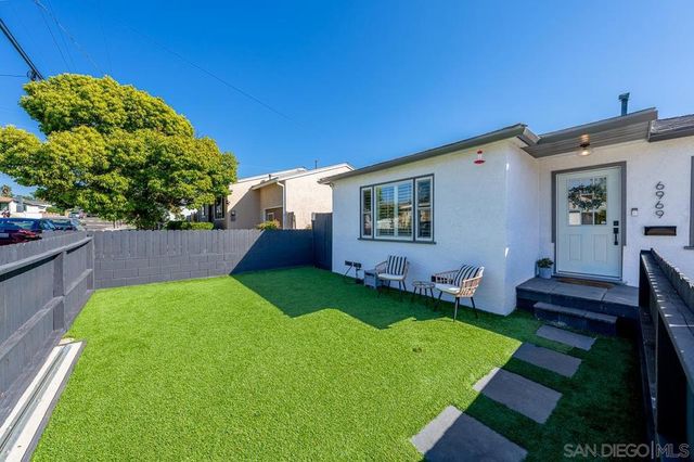 6969 Tower Street, La Mesa, CA 91942