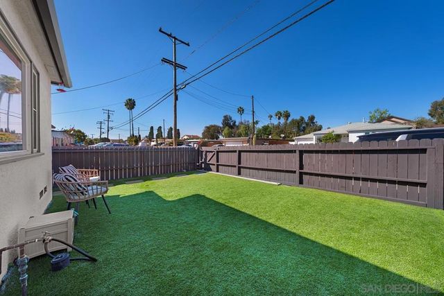 6969 Tower Street, La Mesa, CA 91942