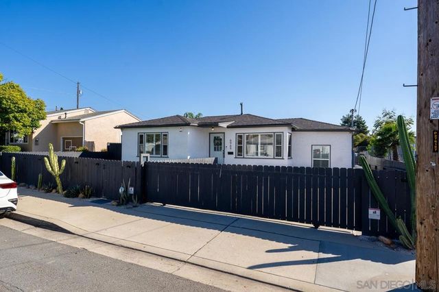 6969 Tower Street, La Mesa, CA 91942