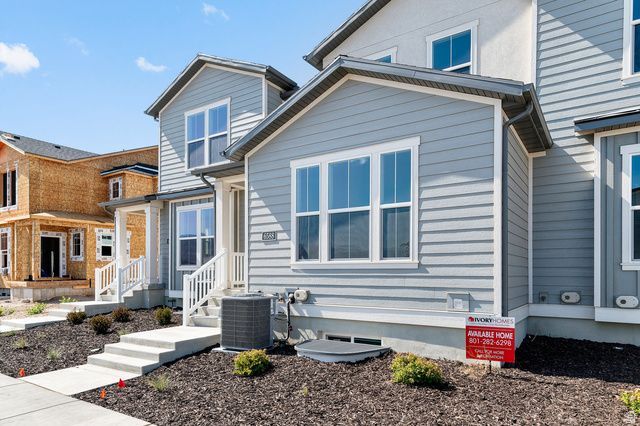 6588 W RAYNOLDS PEAK WAY, West Jordan, UT 84081