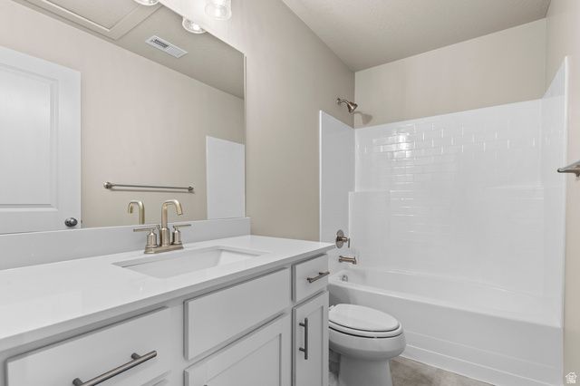 6588 W RAYNOLDS PEAK WAY, West Jordan, UT 84081