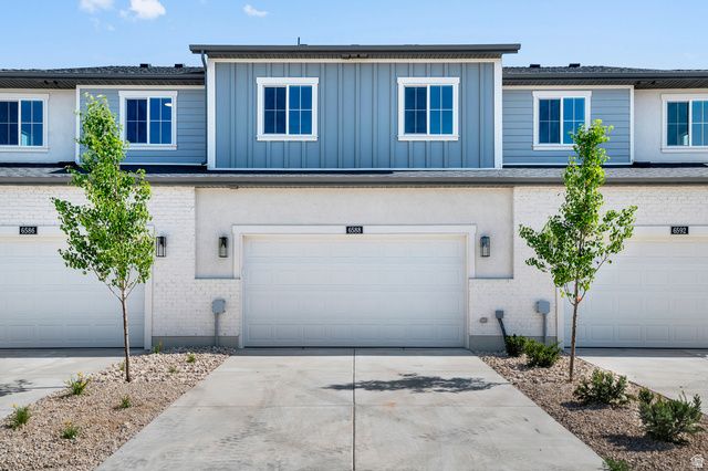 6588 W RAYNOLDS PEAK WAY, West Jordan, UT 84081
