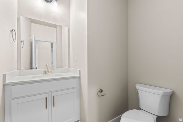 6588 W RAYNOLDS PEAK WAY, West Jordan, UT 84081