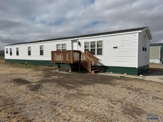 300 E MAIN, Hermosa, SD 57744