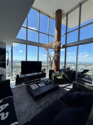 1100 Biscayne Blvd 6307, Miami, FL 33132