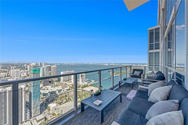 1100 Biscayne Blvd 6307, Miami, FL 33132