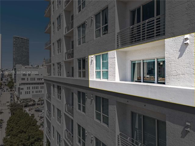 1100 Biscayne Blvd 6307, Miami, FL 33132