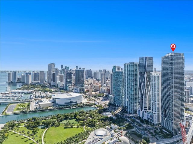 1100 Biscayne Blvd 6307, Miami, FL 33132
