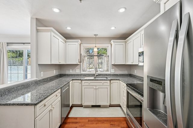 6A Patriots Way 37, Sterling, MA 01564