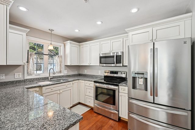 6A Patriots Way 37, Sterling, MA 01564