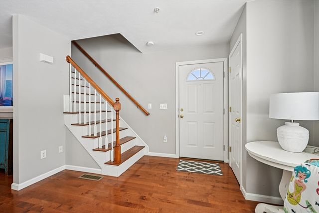 6A Patriots Way 37, Sterling, MA 01564