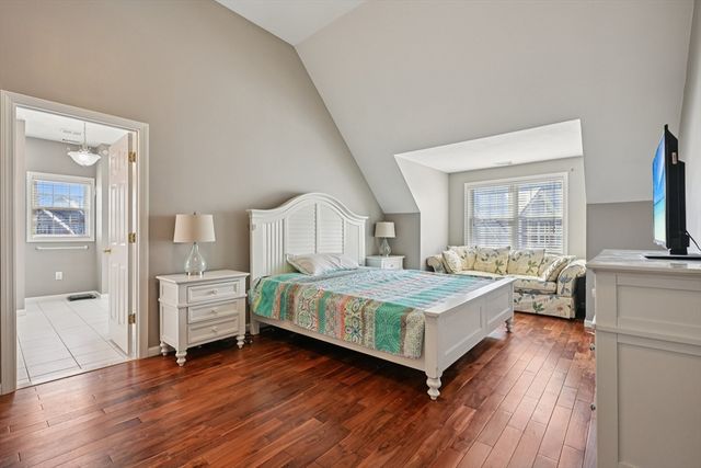 6A Patriots Way 37, Sterling, MA 01564