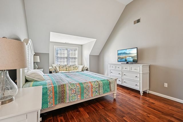 6A Patriots Way 37, Sterling, MA 01564