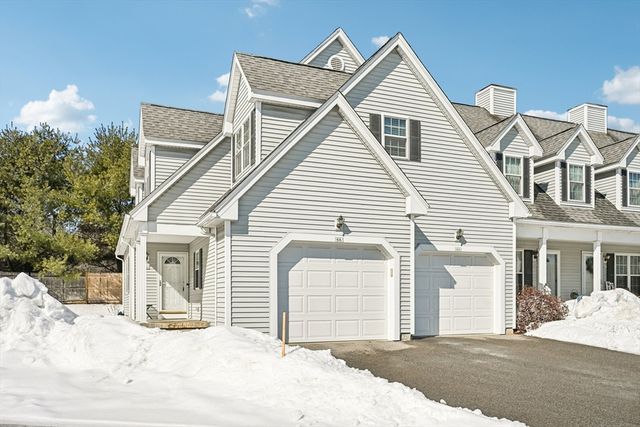 6A Patriots Way 37, Sterling, MA 01564