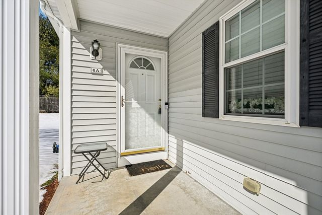 6A Patriots Way 37, Sterling, MA 01564