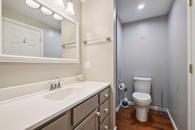 6A Patriots Way 37, Sterling, MA 01564