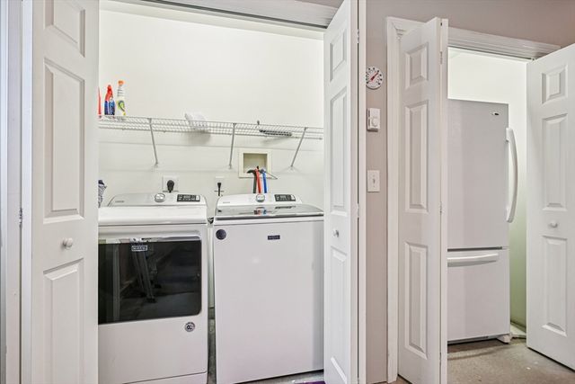 6A Patriots Way 37, Sterling, MA 01564