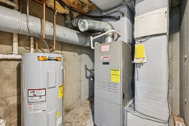 6A Patriots Way 37, Sterling, MA 01564