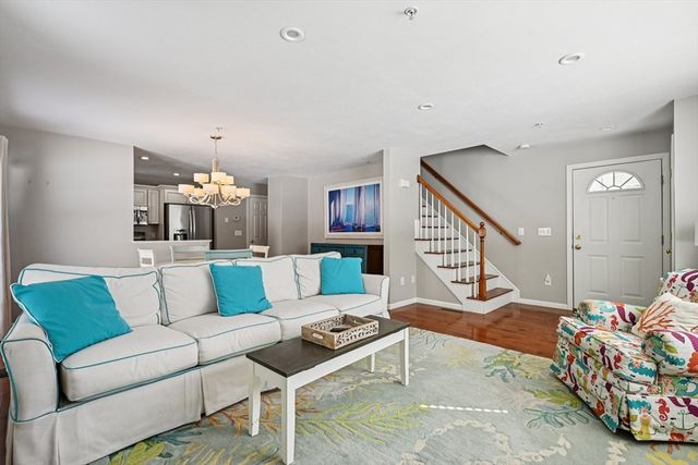 6A Patriots Way 37, Sterling, MA 01564