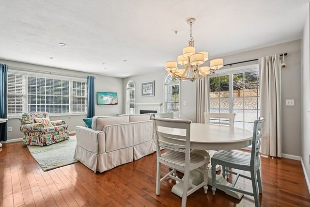 6A Patriots Way 37, Sterling, MA 01564