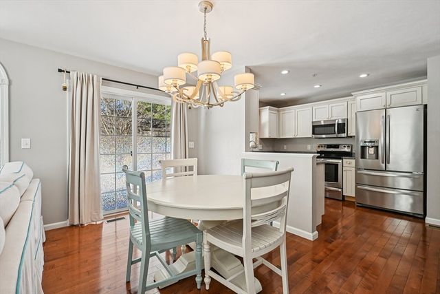 6A Patriots Way 37, Sterling, MA 01564