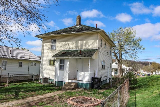 1338 Pine Street, Zanesville, OH 43701