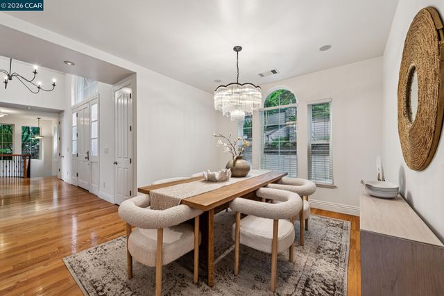 612 Sugarloaf Ct, Walnut Creek, CA 94596