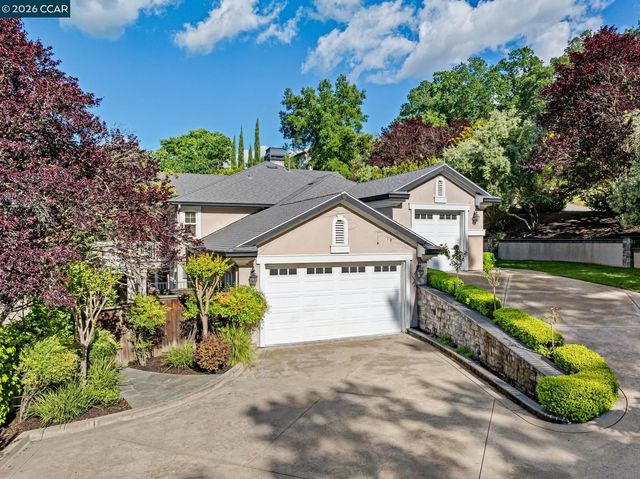 612 Sugarloaf Ct, Walnut Creek, CA 94596
