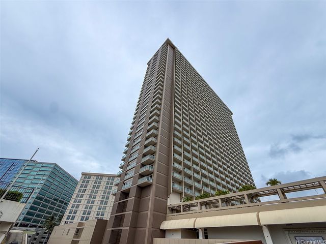 410 Atkinson Drive 1263, Honolulu, HI 96814