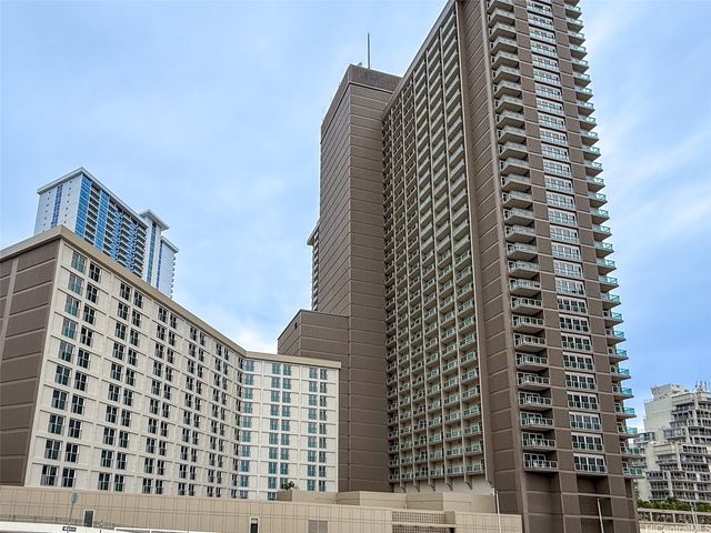 410 Atkinson Drive 1263, Honolulu, HI 96814