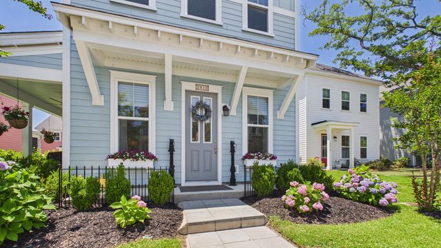 2012 Codorus Lane, Hanahan, SC 29410