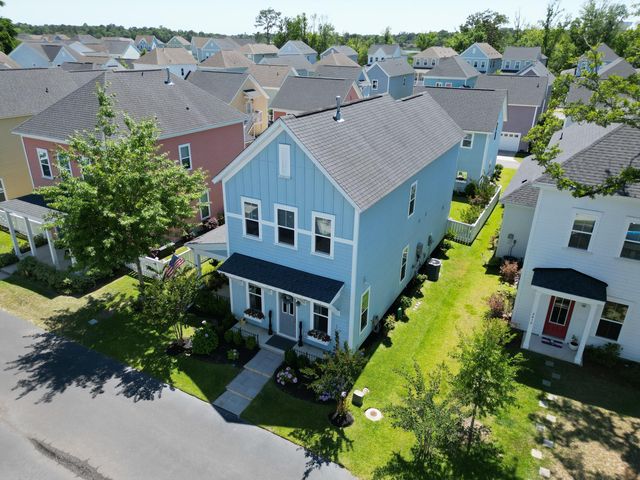 2012 Codorus Lane, Hanahan, SC 29410