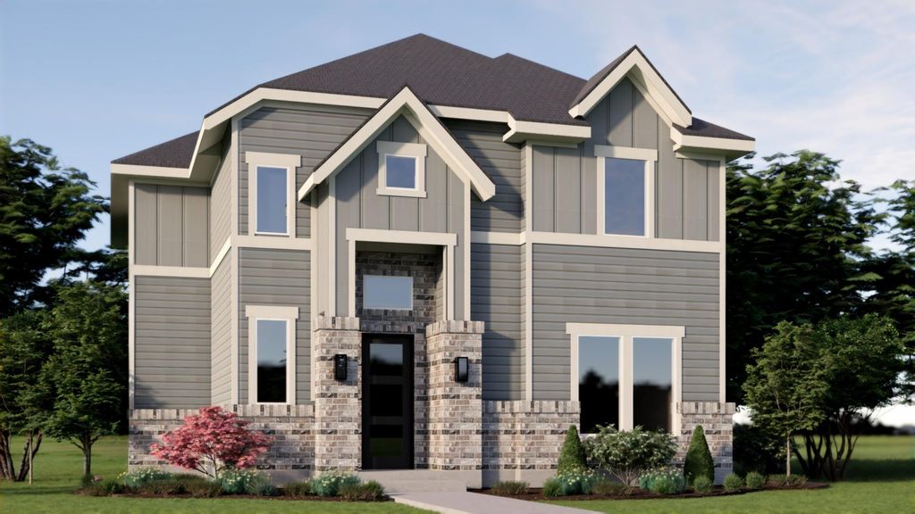 8609 Chalgrin PL, Austin, TX 78744