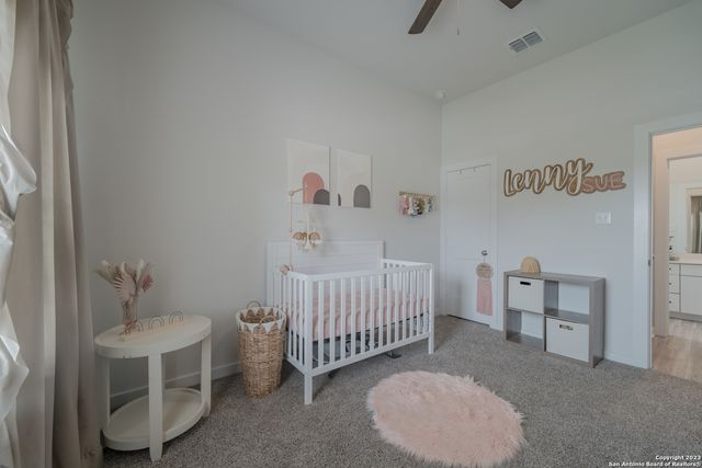 2909 Mindel St, New Braunfels, TX 78130