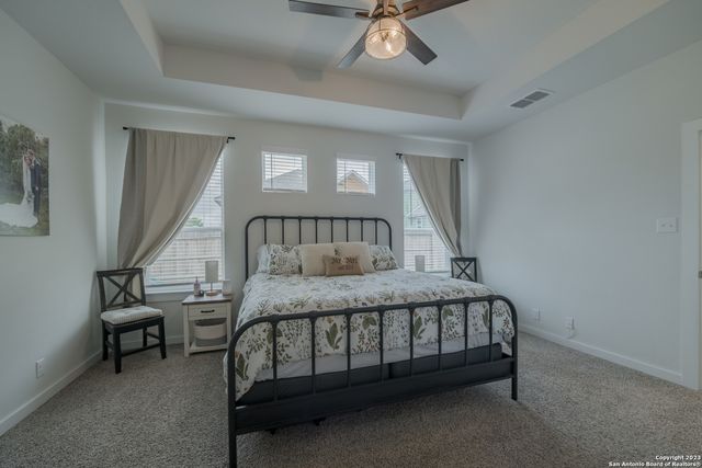 2909 Mindel St, New Braunfels, TX 78130
