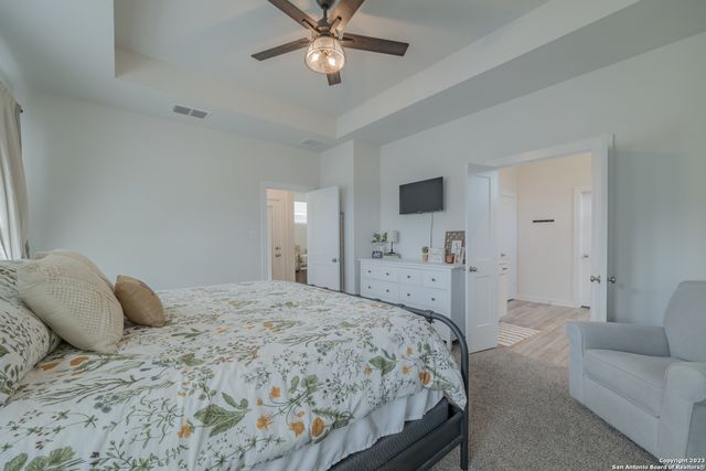 2909 Mindel St, New Braunfels, TX 78130