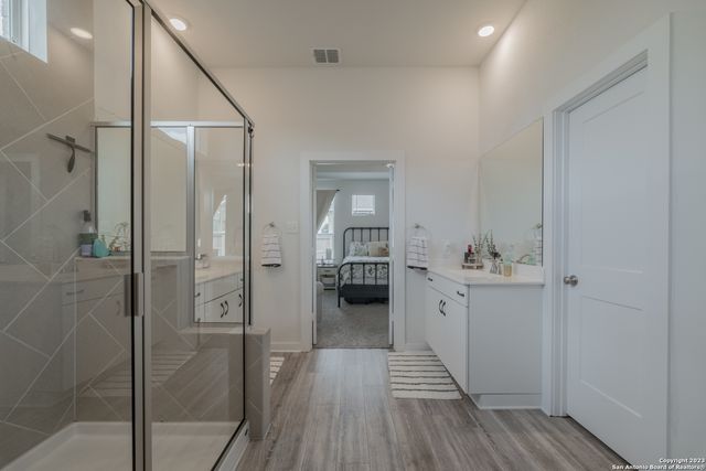 2909 Mindel St, New Braunfels, TX 78130