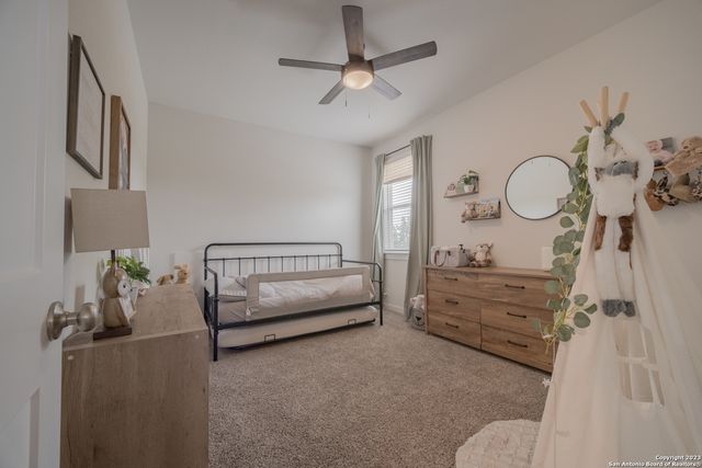2909 Mindel St, New Braunfels, TX 78130