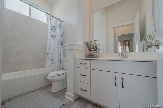 2909 Mindel St, New Braunfels, TX 78130