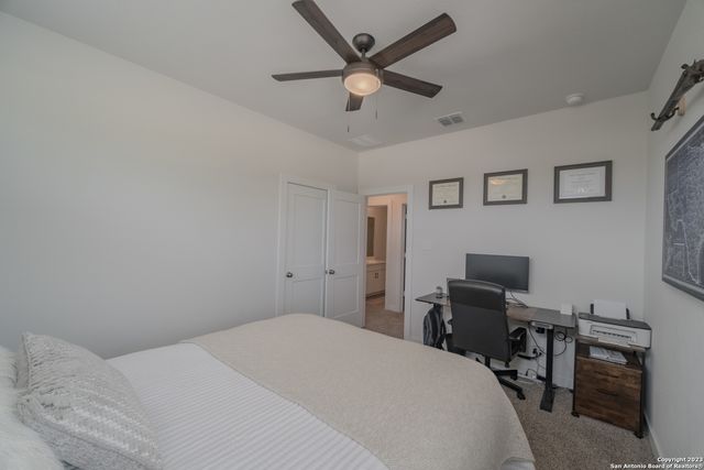 2909 Mindel St, New Braunfels, TX 78130